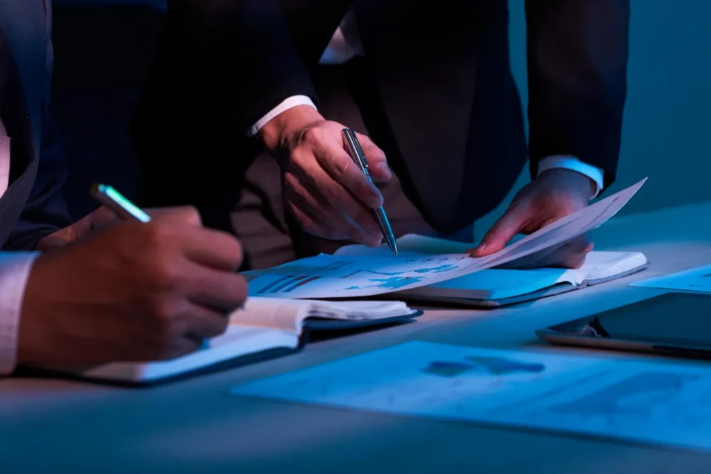 Background - Dall'Agnol & Consultores Associados