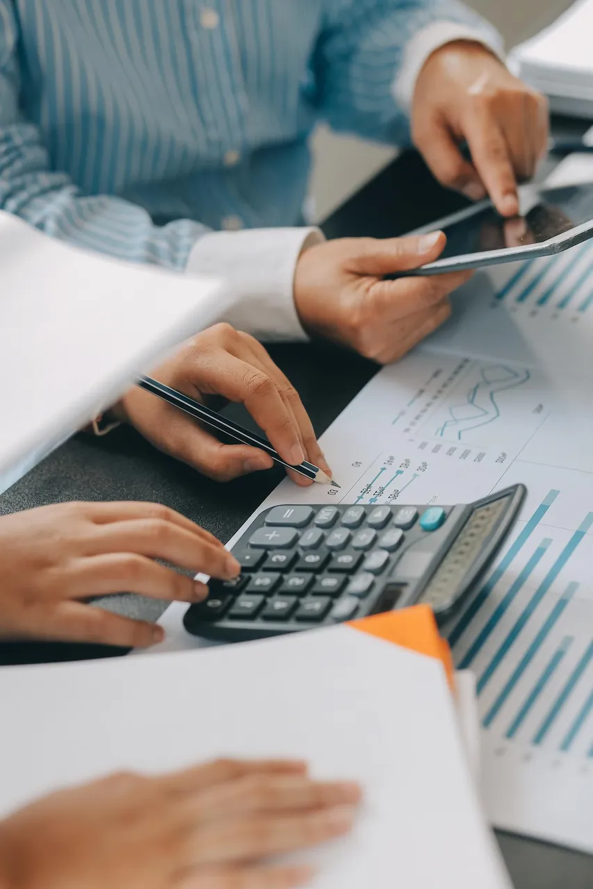 Consultoria Financeira em Curitiba