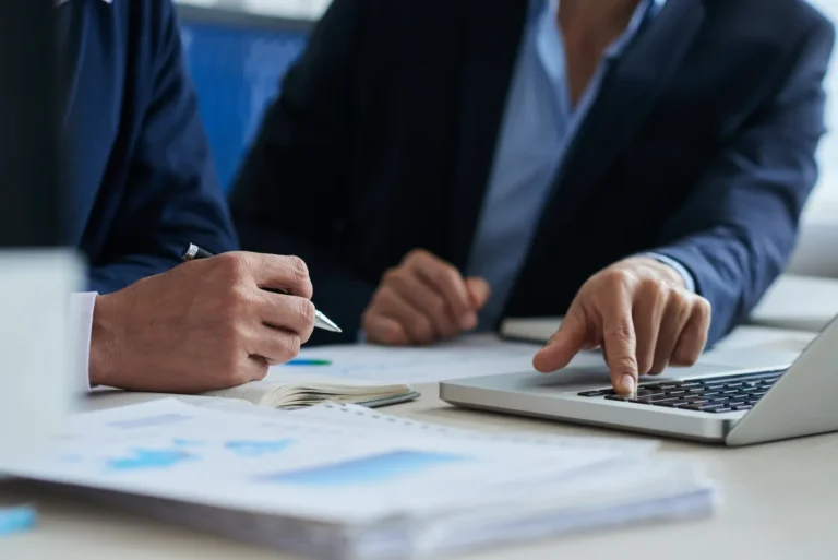 Consultoria Empresarial em Curitiba